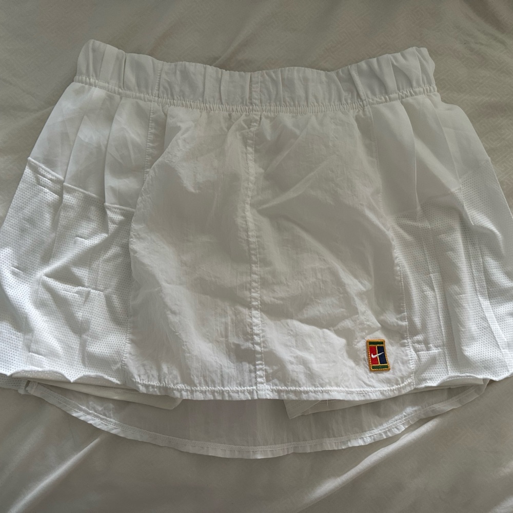 90’s vintage nike tennis skirt